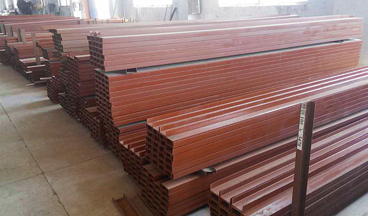 噴塑鋼闆水箱配件