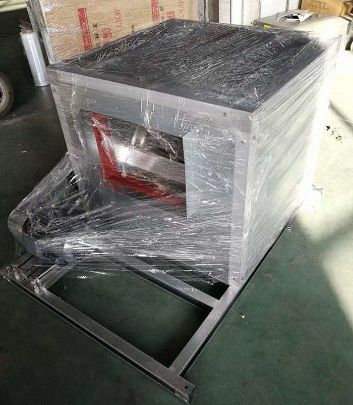 HTFC櫃式離心風機